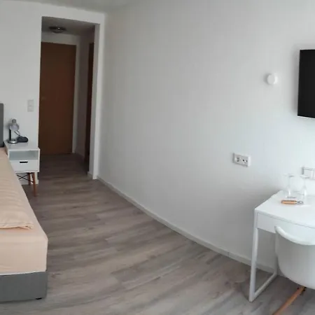 Bed & Breakfast Schiff