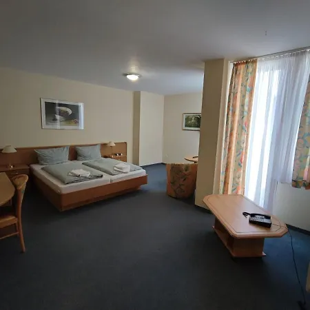 Bed & Breakfast Schiff *