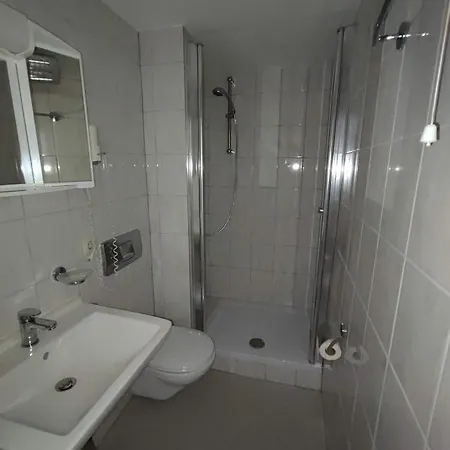 Bed & Breakfast Schiff *