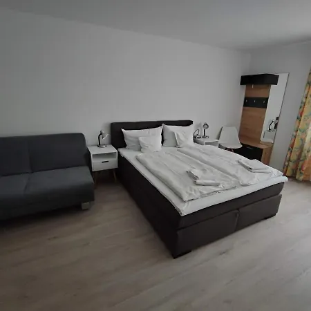 Bed & Breakfast Schiff